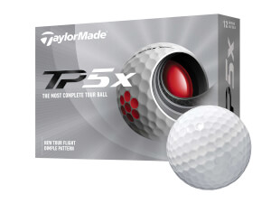 TaylorMade TP5x - Referensbild